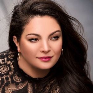 Meet your Posher, Johanna